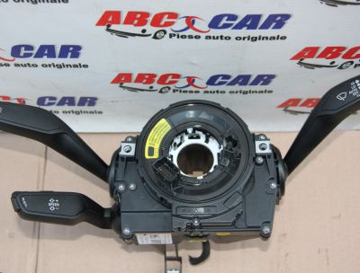 Ansamblu manete (stergatoare, semnalizare, tempomat) Audi TT 8S 2015-In prezent