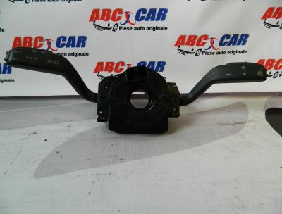Ansamblu manete cu spirala Skoda Fabia 2 (5J) 2007-2014 7H0953503DG