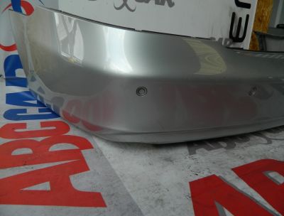 Bara spate Mercedes CLS-Class W219 2004-2010