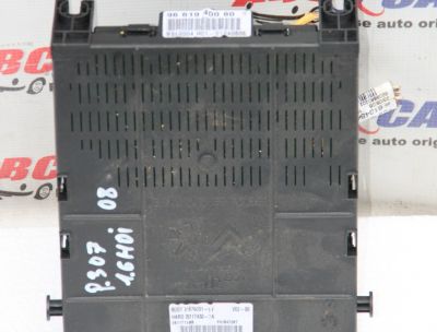 Bordnetz Peugeot 307 2001-2008 9661940080