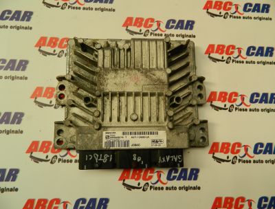 Calculator motor Ford Galaxy 2008 1.8 TDCI 6U71-12A650-LA