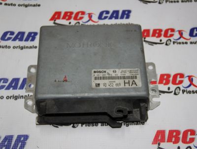 Calculator motor Opel Astra F 1992-1998 90452669HA