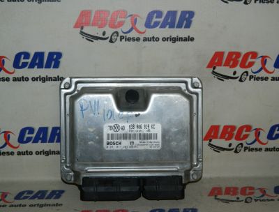 Calculator motor VW Passat B5 1999-2005 1.9 TDI AVB 038906019KC