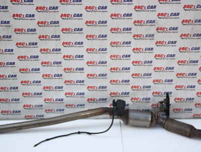 Catalizator Audi Q3 8U 2011-2018 2.0 TDI 3Q0131701