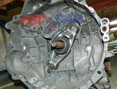Cutie de viteze manuala Audi B4 B6 8E 2000-2005 1.9 TDI Quattro HCN