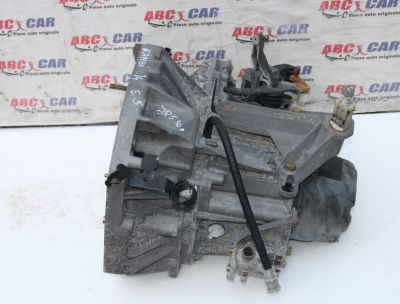 Cutie de viteze manuala Renault Kangoo 2 2008-2021 1.5 DCI cod: JR5301