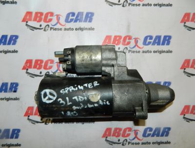 Electromotor Mercedes Sprinter 2 2006-2018 3.0 CDI automat A0063517501
