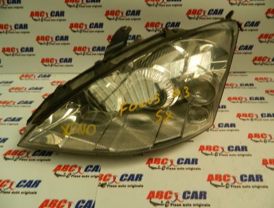 Far stanga cu xenon Ford Focus 1 1999-2002