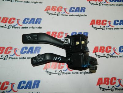 Maneta semnalizare plus maneta tempomat VW Golf 6 2009-2013 Cod: 1K0953513H