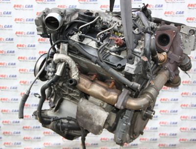 Motor Audi A4 B8 8K 2008-2015 2.7 TDI cod: CGK
