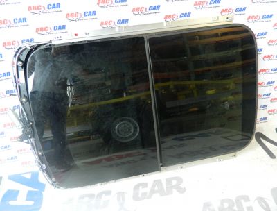 Motoras panoramic Mini Cooper II 2009 COD: 0224501328