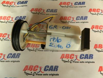 Pompa combustibil VW Polo 6R 2008-2014 1.2 Benzina Cod: 6R0919051