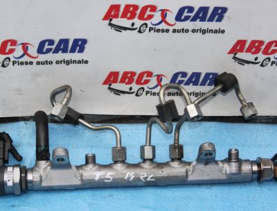 Rampa injectoare VW Transporter T5 2.0 TDI 2010-2015 03L130089