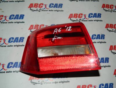 Stop stanga caroserie Audi A6 4G C7 Limuzina Cod: 4G5945095