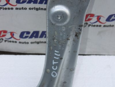 Suport aripa dreapta fata Skoda Octavia 3 (5E3) facelift 2017-2019 5E0821142A