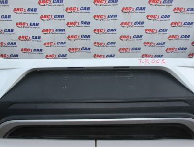 Bara spate model cu 4 senzori VW T-Roc (A11) 2017-prezent