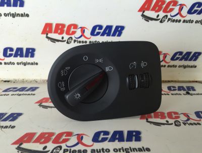 Bloc lumini Seat Ibiza 5 (6J5) 2008-2017 6J1941531A