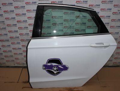 Broasca usa stanga spate Ford Mondeo 4 hatchback 2014-2022
