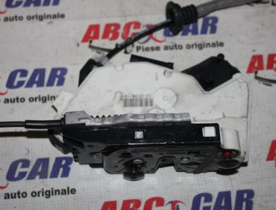 Broasca usa stanga spate Skoda Yeti (5L) 2009-2017 5K4839015F