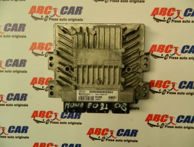 Calculator motor Ford Mondeo 4 2008-2014  7G91-12A650-UE