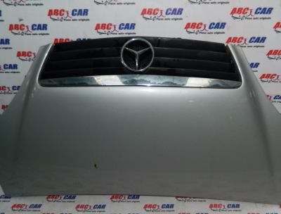 Capota fata Mercedes A Class W168 1998-2003