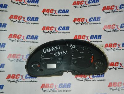 Ceas de bord Ford Galaxy 1998-2006 1.9 TDI 7M0920801C