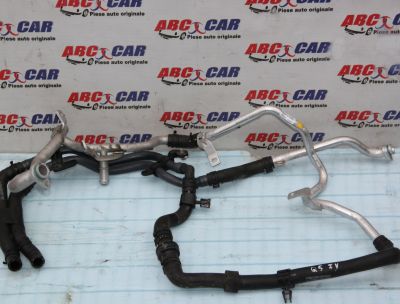 Conducta apa Audi A4 B9 8W 2015-prezent 3.0 TDI 8W0121444D