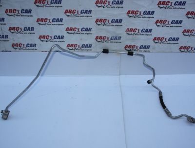 Conducta clima Seat Toledo 3 (5P2) 2005-2009 1K0820741BB