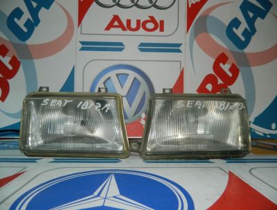 Far dreapta Seat Ibiza 4(6L1) 2002-2009