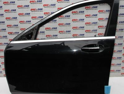 Geam mobil usa stanga fata Mercedes S-Class W222 long 2014-2017