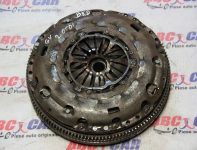 Kit ambreiaj VW Golf 5 2.0 TDI 2005-2009 cod motor: BKD