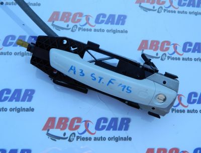 Maner exterior usa stanga fata Audi A3 8V 2012-2020 5N0837015D