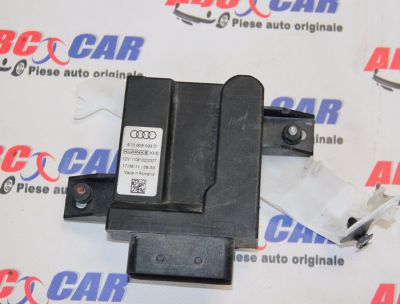 Modul pompa combustibil Audi A8 D4 4H 2010-2016 4H0906093D