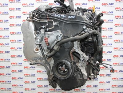 Motor VW Tiguan (AD1) 1.6 TDI 2016-2023 cod: DGD