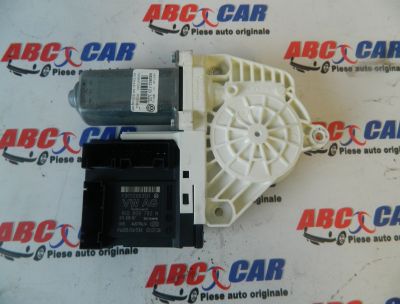 Motoras geam usa dreapta fata VW Passat B6 Variant COD: 1K0959792N