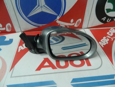 Oglinda dreapta VW Passat 6