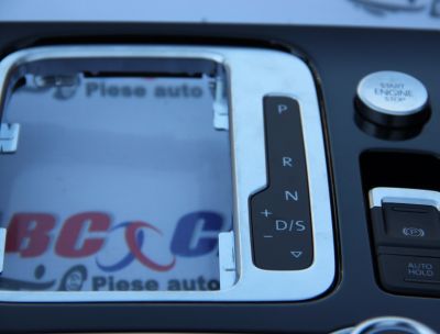 Ornament crom timonerie DSG VW Touareg (7P) 2010-2018 7P2713203G