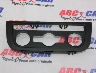 Ornament panou clima VW Sharan (7N) 2010-2020