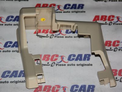 Ornament scaun stanga Audi Q7 4M 2016-prezent 4M0883689A