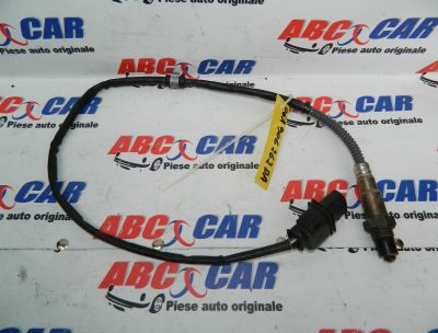 Sonda Lambda VW Jetta 2.5 FSI COD: 06A906262DA