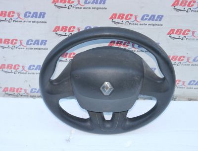 Volan cu airbag Renault Kangoo 2 2008-2021