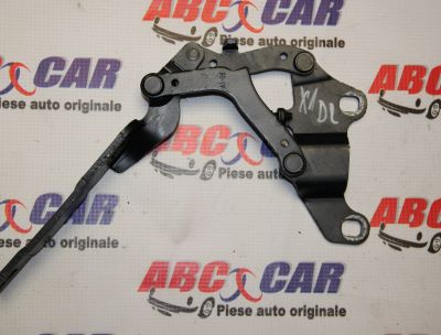 Balama dreapta capota fata BMW X1 E84 2009-2015 7115264
