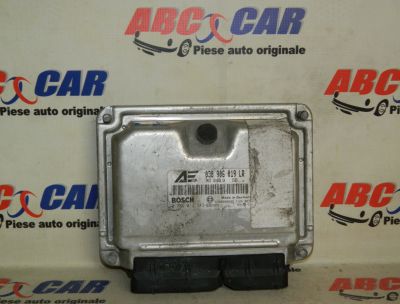 Calculator motor Ford Galaxy 2000-2006 1.9 TDI AUY 038906019LR