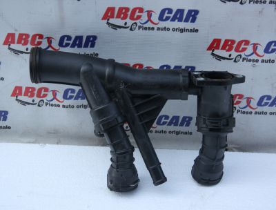 Carcasa termostat VW Passat B8 2015-2023 2.0 TDI 04L121026F
