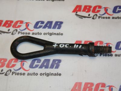 Cui tractare Ford Focus 3 2012-2018
