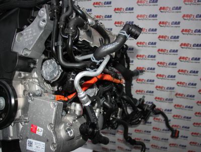 Clapeta acceleratie Audi A3 8V E-Tron 1.4 TSI 2012-2020 03F133062C