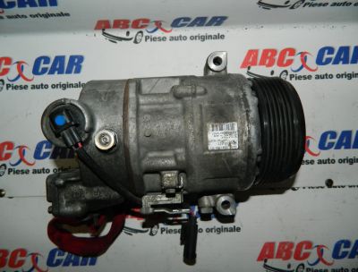 Compresor clima BMW Seria 1 E81/E87 2005-2011 2.0 Diesel 64526987766-01