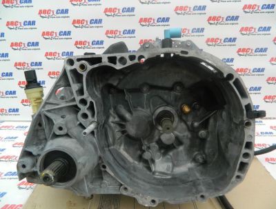 Cutie de viteze manuala Dacia Logan 1 2004-2012 1.4 MPI 75cp JH1053
