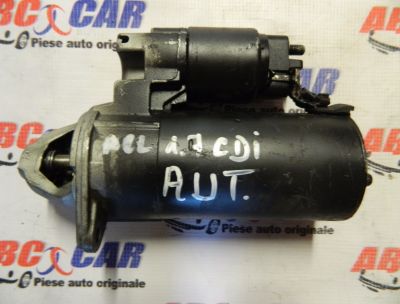 Electromotor Mercedes A-Class W168 1998-2003 1.7 CDI automat A0051511601