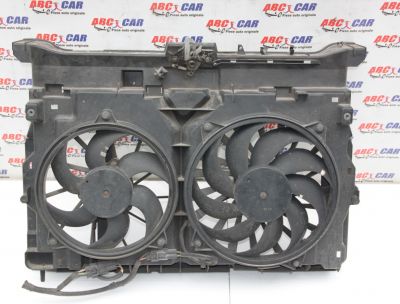 Electroventilatoare Peugeot Expert 2 2..0 HDI 2007-2016